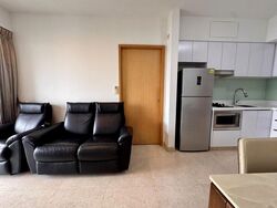 Eight Riversuites (D12), Condominium #623111511